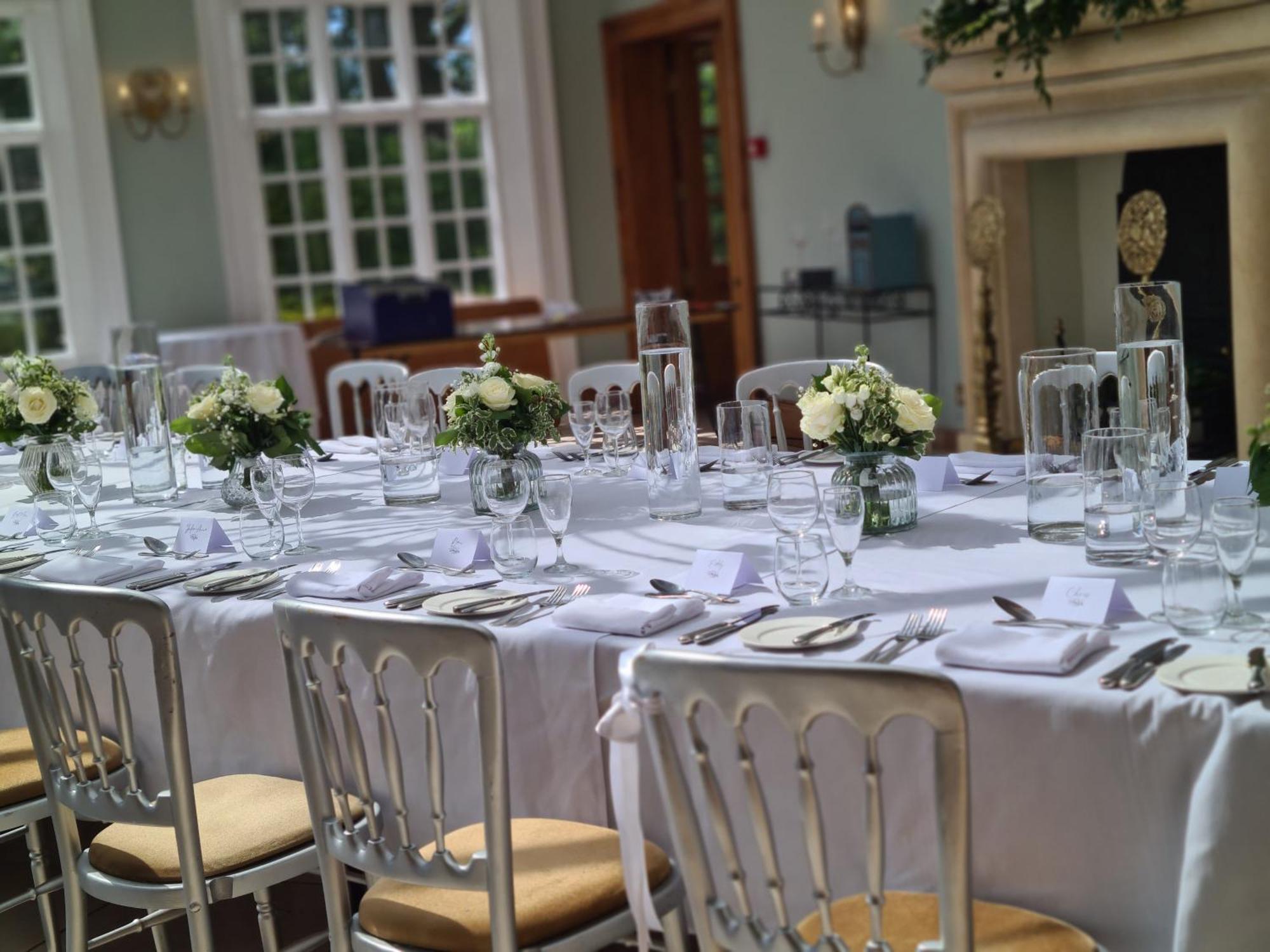 Willington Hall Hotel Tarporley Exterior foto