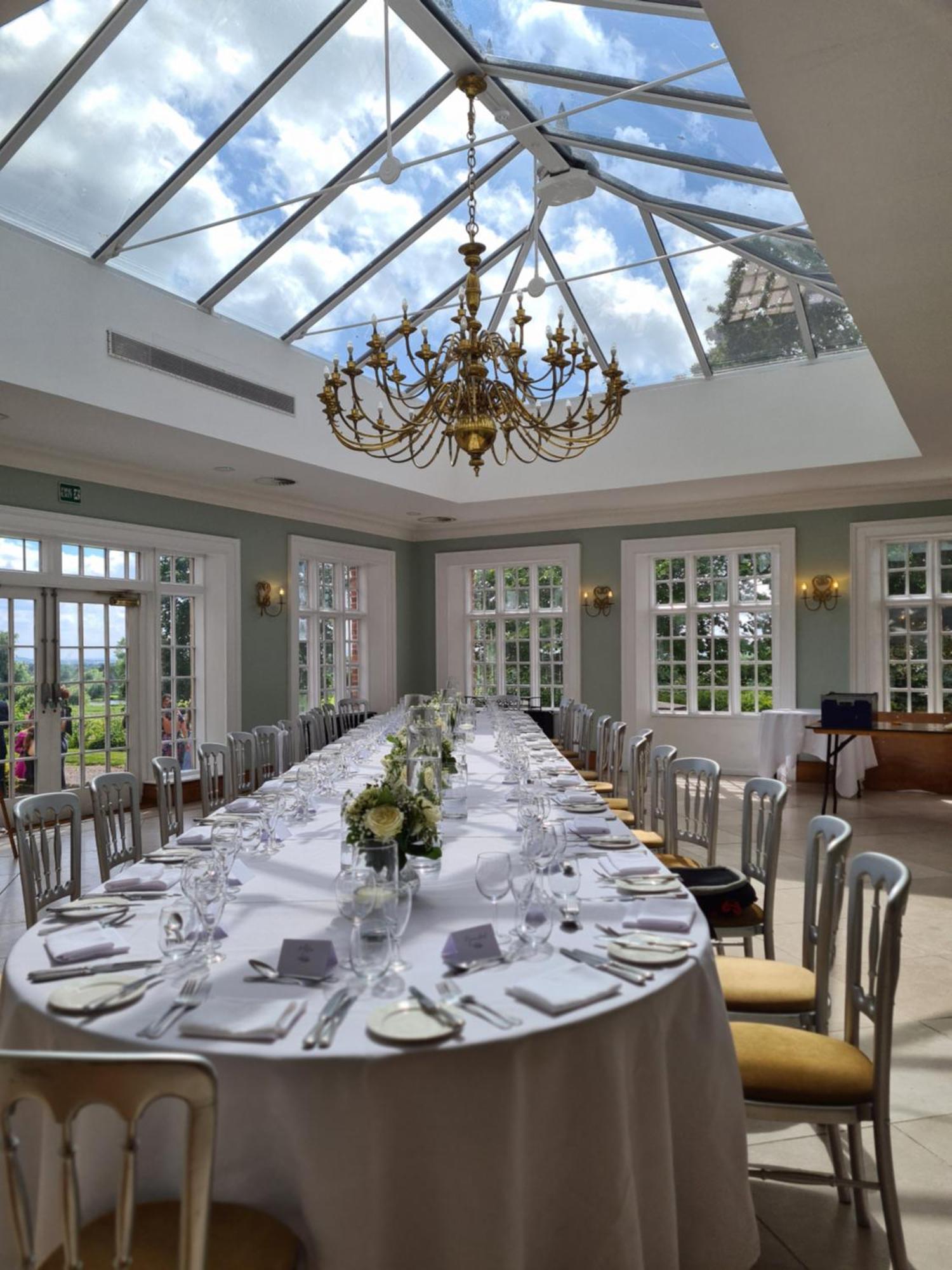 Willington Hall Hotel Tarporley Exterior foto